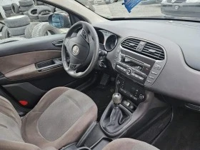 Fiat Bravo 1.6jtd, снимка 6