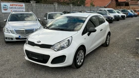 Kia Rio 1.1 CRDI