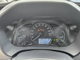 Toyota Yaris 1.5 Hybrid 75 hp, снимка 8