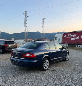 Skoda Superb 1.8, снимка 4