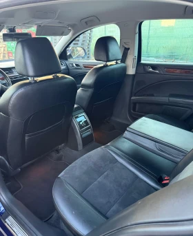 Skoda Superb 1.8, снимка 11