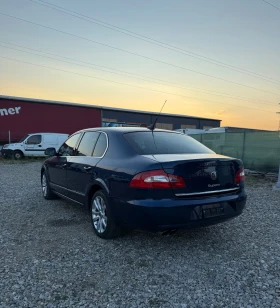 Skoda Superb 1.8, снимка 6