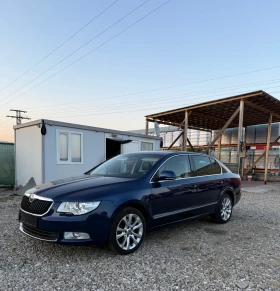 Skoda Superb 1.8, снимка 8