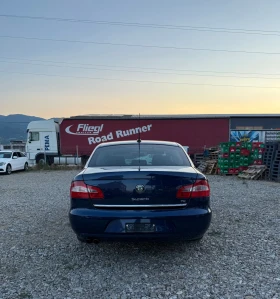 Skoda Superb 1.8, снимка 5