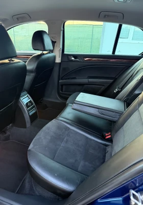 Skoda Superb 1.8, снимка 12