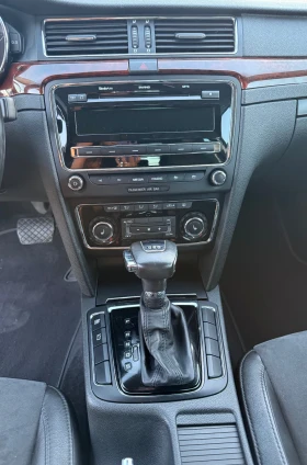 Skoda Superb 1.8, снимка 10