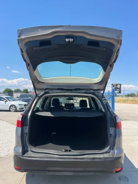 Ford Focus 1.6 TDCi, снимка 14
