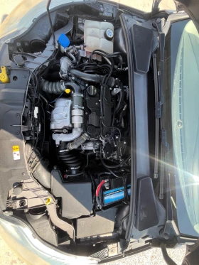 Ford Focus 1.6 TDCi, снимка 15