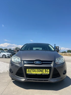 Ford Focus 1.6 TDCi, снимка 2