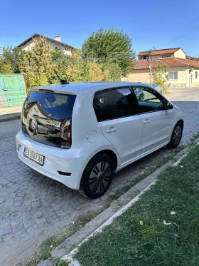 VW Up в ГАРАНЦИЯ, снимка 4