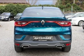 Renault Arkana 1.6 E TECH / RS LINE / WARRANTY/ FULL OPTION, снимка 4