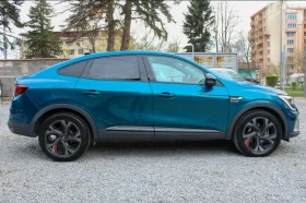 Renault Arkana 1.6 E TECH / RS LINE / WARRANTY/ FULL OPTION, снимка 6