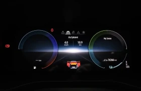 Renault Arkana 1.6 E TECH / RS LINE / WARRANTY/ FULL OPTION, снимка 14