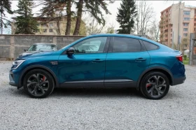Renault Arkana 1.6 E TECH / RS LINE / WARRANTY/ FULL OPTION, снимка 2