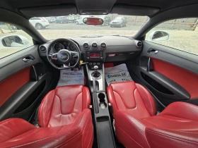 Audi Tt 2.0TDI QUATRO , снимка 9