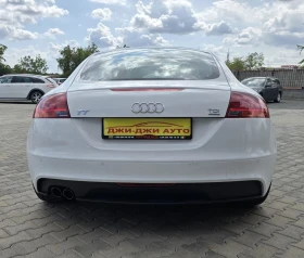 Audi Tt 2.0TDI QUATRO , снимка 5