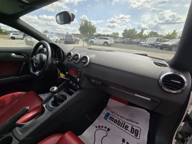 Audi Tt 2.0TDI QUATRO , снимка 10