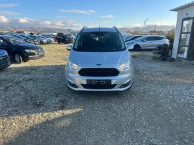 Ford Courier 1, 5tdci 5seats, снимка 2