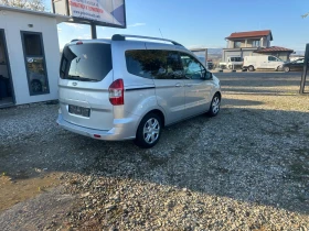 Ford Courier 1, 5tdci 5seats, снимка 4