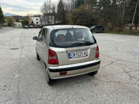 Hyundai Atos, снимка 4
