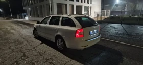 Skoda Octavia 1.6 tdi 105 ks diesel 4x4 2010 g veche rgistrirana, снимка 6