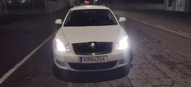 Skoda Octavia 1.6 tdi 105 ks diesel 4x4 2010 g veche rgistrirana, снимка 3