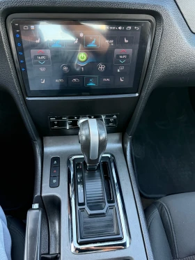 Ford Mustang, снимка 9