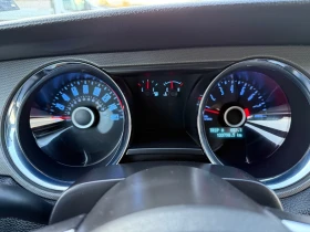 Ford Mustang, снимка 10