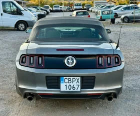 Ford Mustang, снимка 5