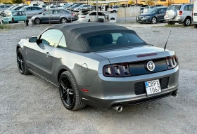 Ford Mustang, снимка 4