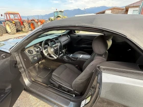 Ford Mustang, снимка 16