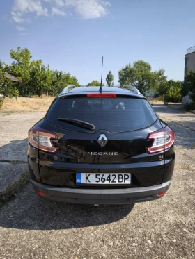 Renault Megane, снимка 2