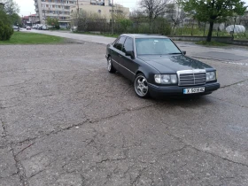 Mercedes-Benz 124, снимка 1