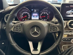 Mercedes-Benz C 300 C-Class 4MATIC АвтоКредит  (ЦЕНА ДО БГ), снимка 5