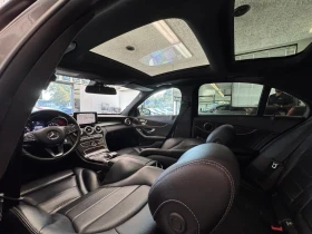 Mercedes-Benz C 300 C-Class 4MATIC АвтоКредит  (ЦЕНА ДО БГ), снимка 3
