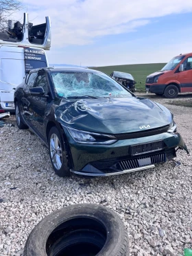 Kia EV6, снимка 2