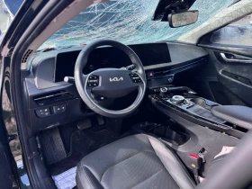 Kia EV6, снимка 17