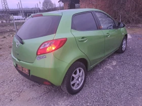 Mazda 2 1.3i ESKLUZIVE SPEZIALL, снимка 3