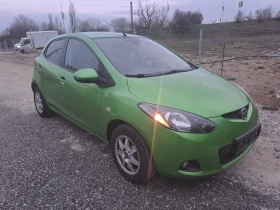 Mazda 2 1.3i ESKLUZIVE SPEZIALL, снимка 5
