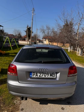 Audi A3, снимка 6