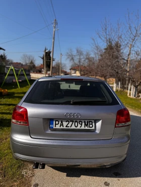 Audi A3, снимка 5