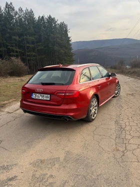 Audi A4 3.0 TDI, снимка 5