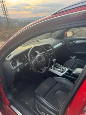 Audi A4 3.0 TDI, снимка 6