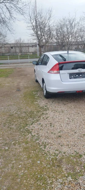 Honda Insight 1.4 бензин/ хибрид, снимка 15