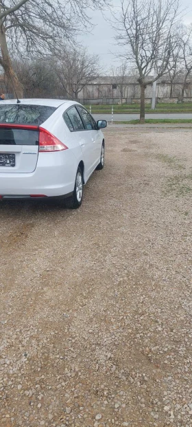 Honda Insight 1.4 бензин/ хибрид, снимка 14