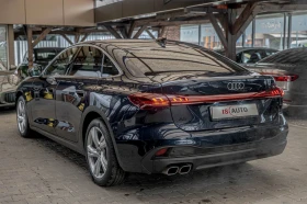Audi A5 2.0TDI/Mild-Hybrid/Ambient/Virtual/Подгрев/Камера, снимка 5