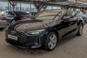 Audi A5 2.0TDI/Mild-Hybrid/Ambient/Virtual/Подгрев/Камера, снимка 3