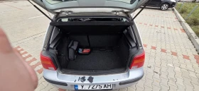 VW Golf 4, снимка 9