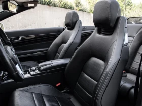 Mercedes-Benz E 400 АвтоКредит* (ЦЕНА ДО БГ), снимка 9