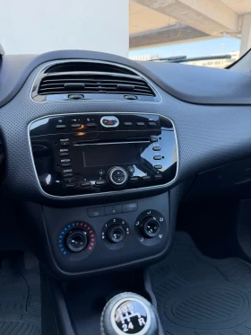 Fiat Punto 1.2i, снимка 9